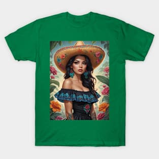 Mujer Bella T-Shirt
